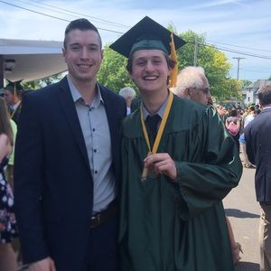 Meet your Posher, Jamie